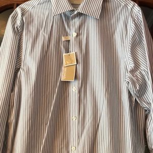 Michael kors NWT dress shirt